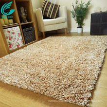 modern luxury fluffy soft carpets in china